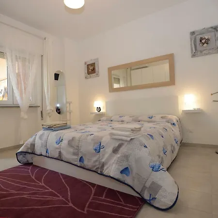 Apartamento Il Don Minzoni 98 